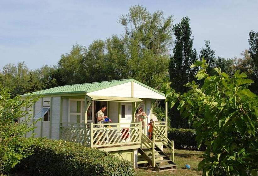 住所  Village Vacances Azureva Sigean