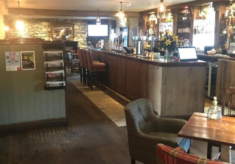 Riccarton Inn