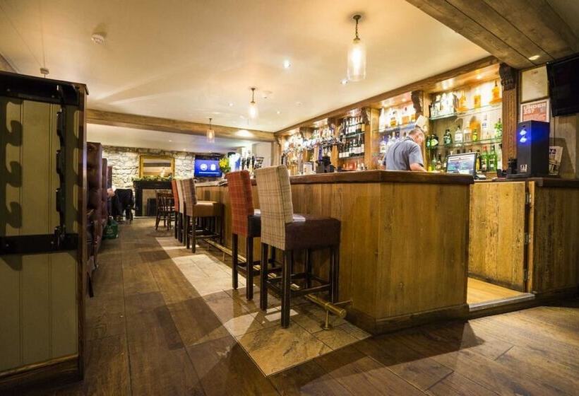 Riccarton Inn