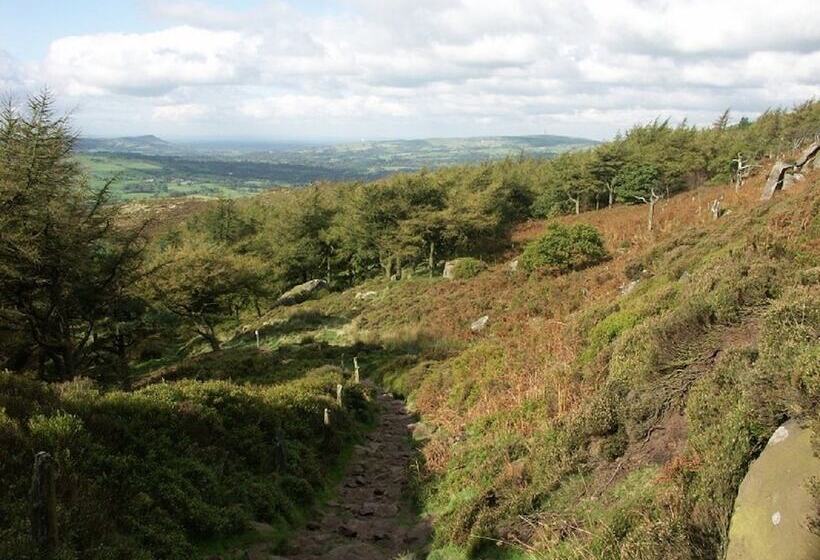 Roaches Cottages