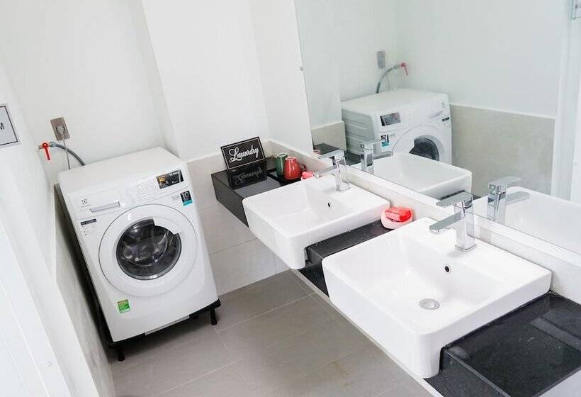 Soleil Hostel