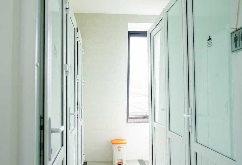 Soleil Hostel