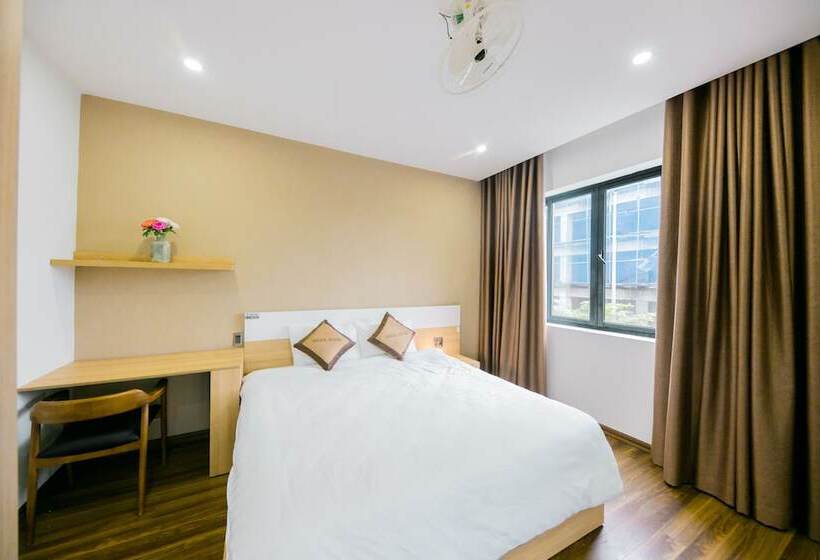 Soleil Hostel