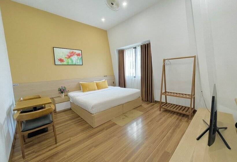 Soleil Hostel