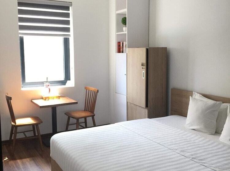 Soleil Hostel