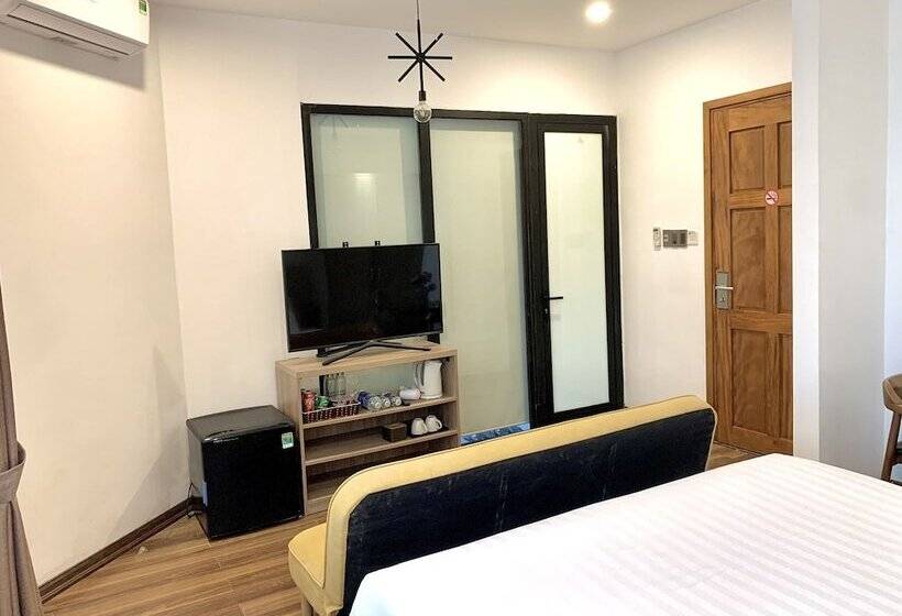 Soleil Hostel