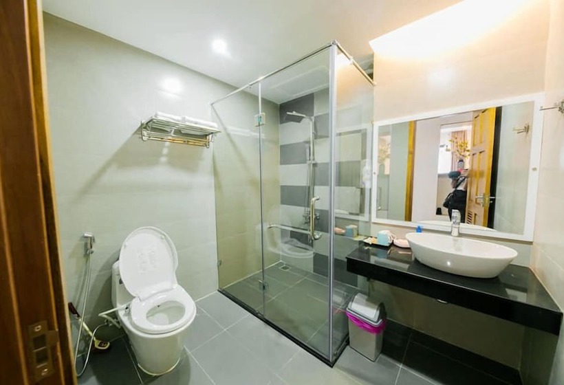 Soleil Hostel