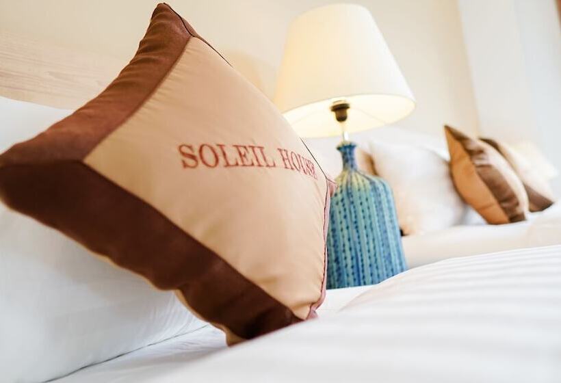 Soleil Hostel