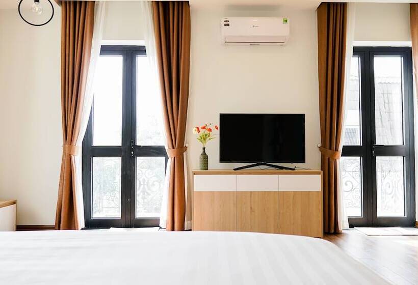 Soleil Hostel