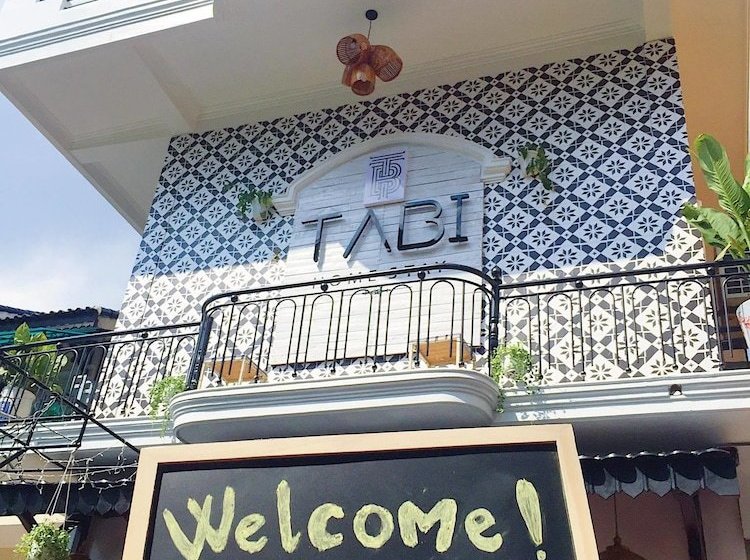 هاستل Tabi Homestay Hue