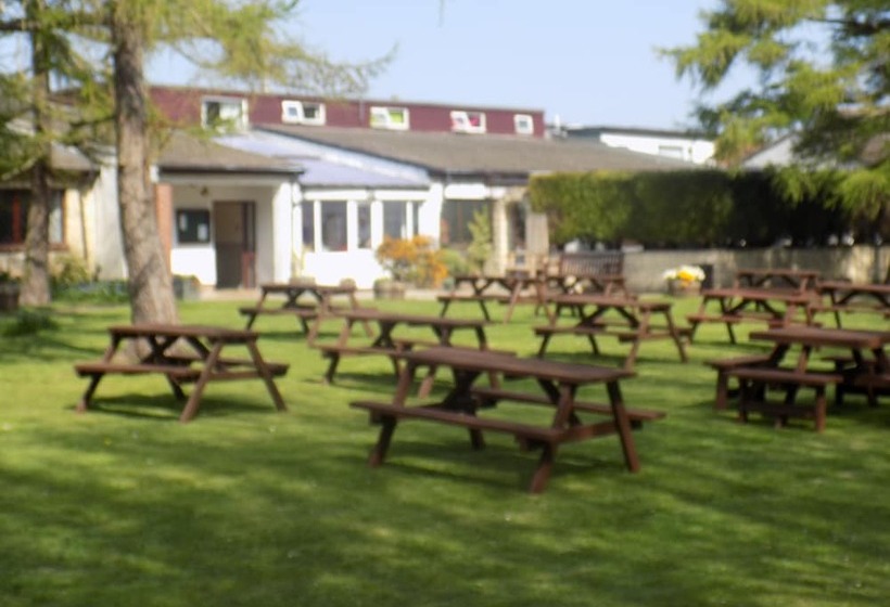 The Cottage Inn