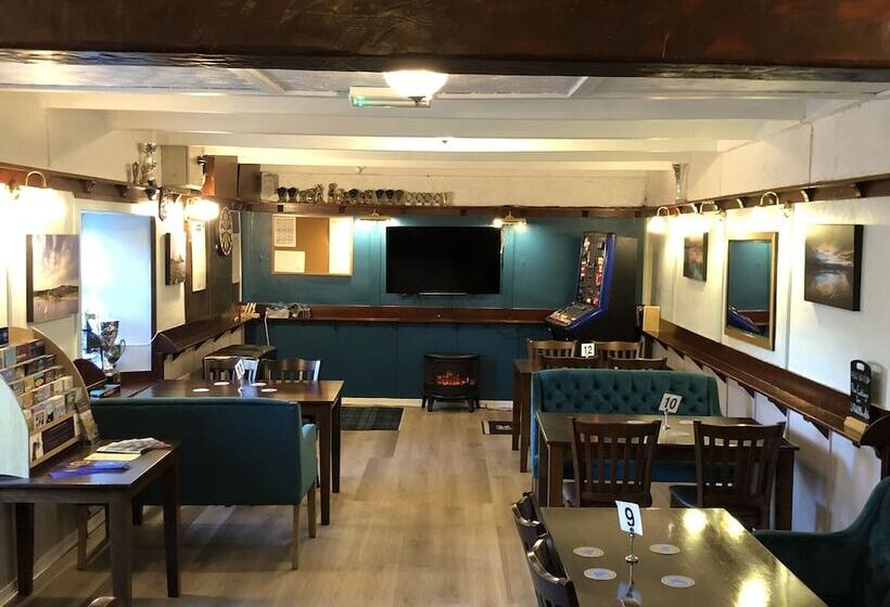 The Cottage Inn