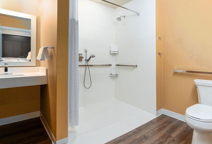 Towneplace Suites By Marriott Las Vegas Stadium District