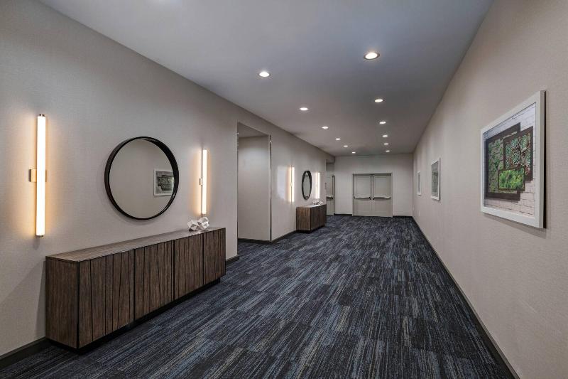 Towneplace Suites By Marriott Dallas Dfw Airport North/irving