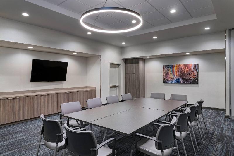 Towneplace Suites By Marriott Dallas Dfw Airport North/irving