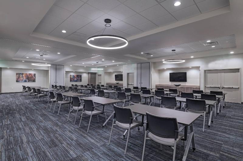 Towneplace Suites By Marriott Dallas Dfw Airport North/irving