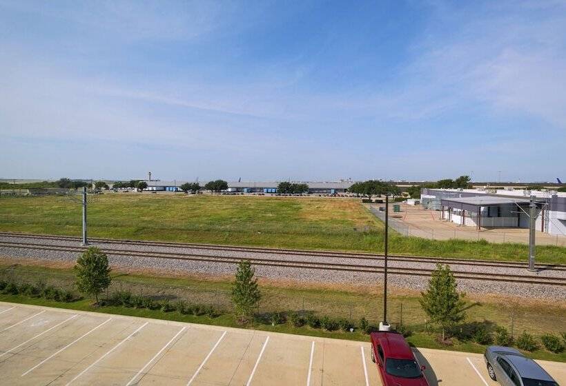 Towneplace Suites By Marriott Dallas Dfw Airport North/irving