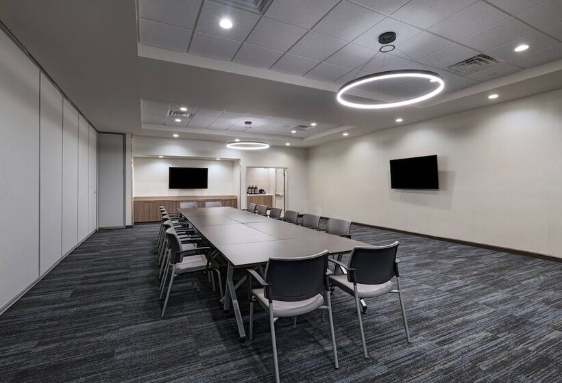 Towneplace Suites By Marriott Dallas Dfw Airport North/irving