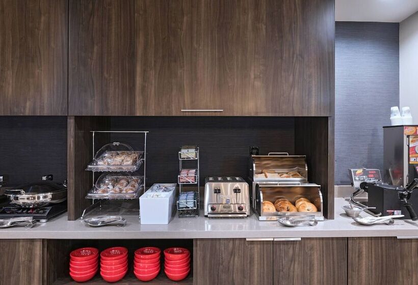 Towneplace Suites By Marriott Dallas Dfw Airport North/irving