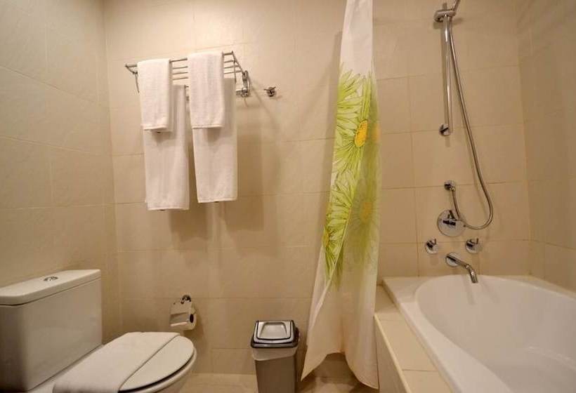 Vacation Bay Standpoint Tower A