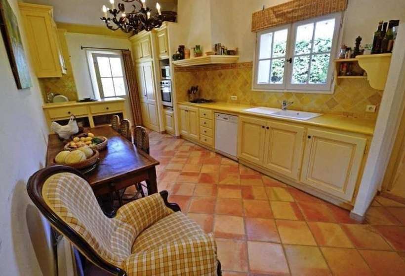 Villa Wineyard Pampelonne