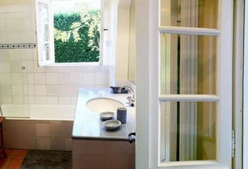 Villa Wineyard Pampelonne