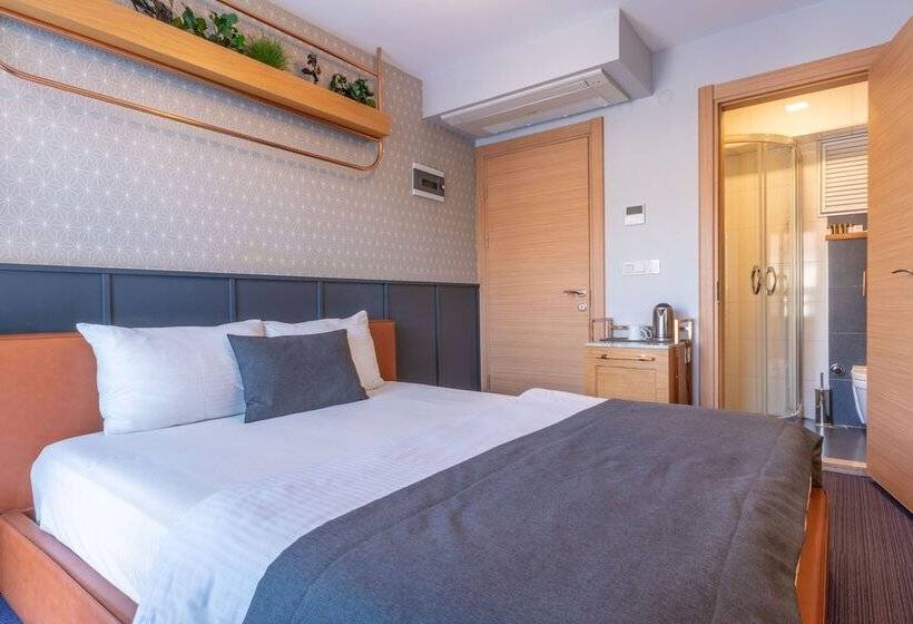 Viva La Vita Butik Otel