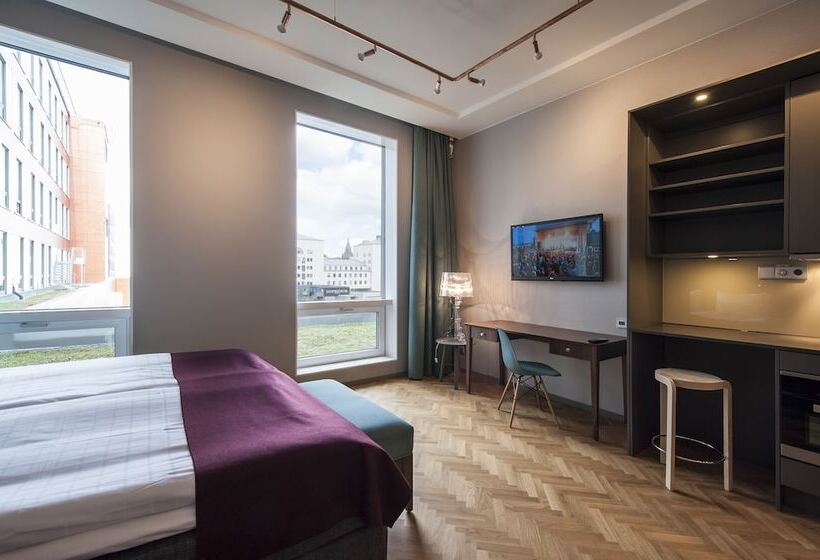 Apartments By Ligula