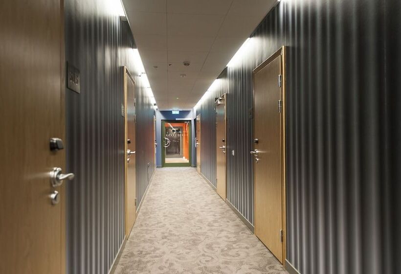 Apartments By Ligula