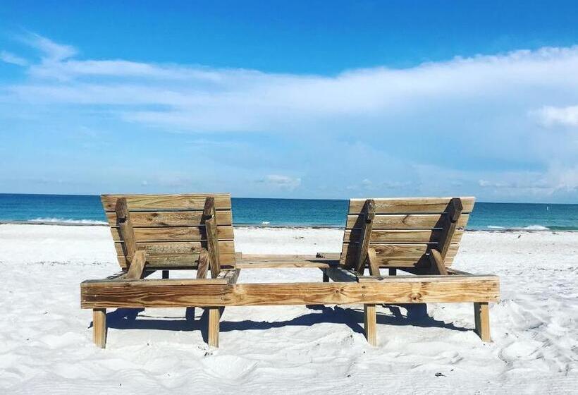 Beachfront Bliss Villas