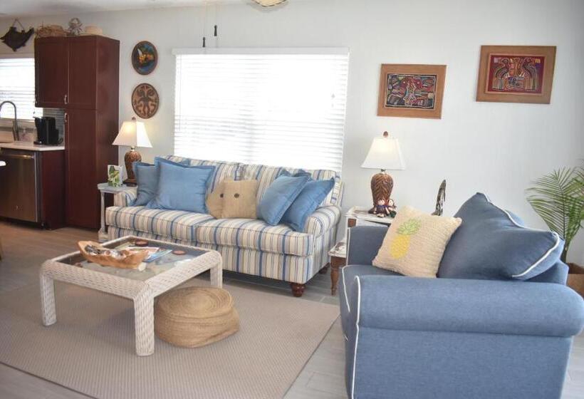 Beachfront Bliss Villas