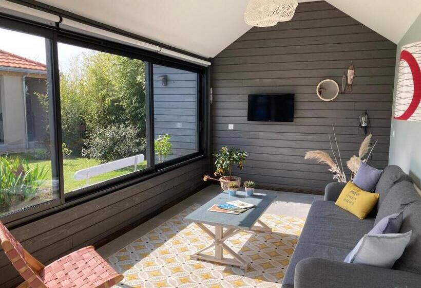 تختخواب و صبحانه A La Birochère Chambre D Hôtes Classée 3 Clés Et Accueil Vélo