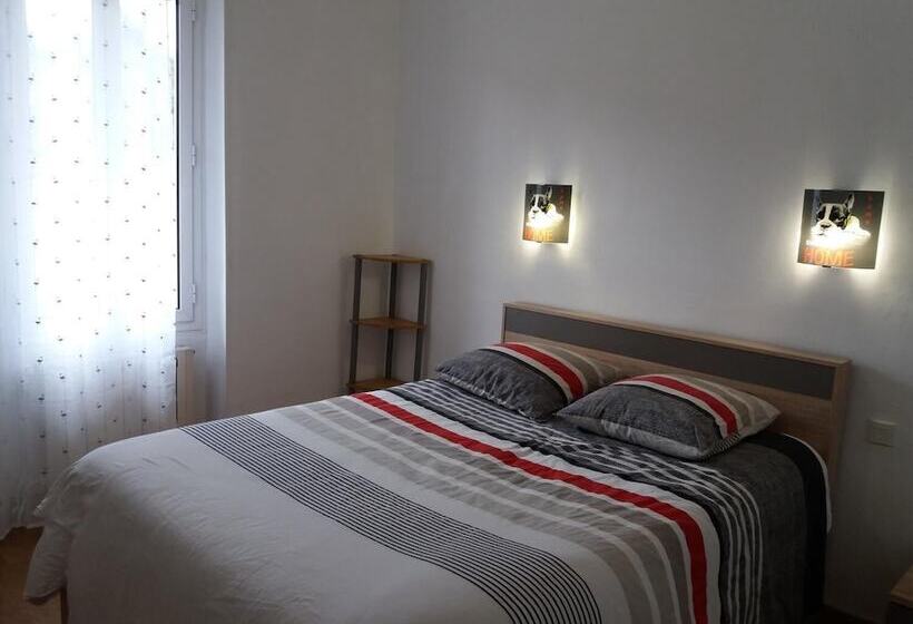 تختخواب و صبحانه Chez Vero   Chambre D Hôte Privée   Proche Cassis Ste Baume Marseille   Parking