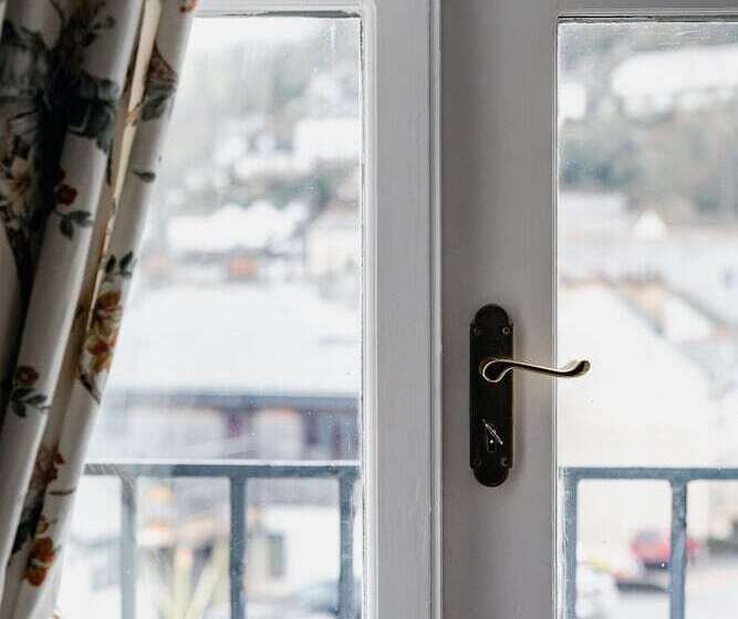 ベッドアンドブレックファースト Lee House