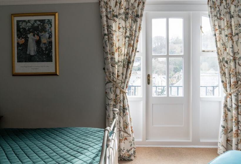 ベッドアンドブレックファースト Lee House