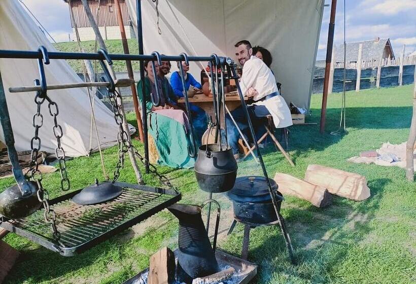 ベッドアンドブレックファースト Les Noisetiers