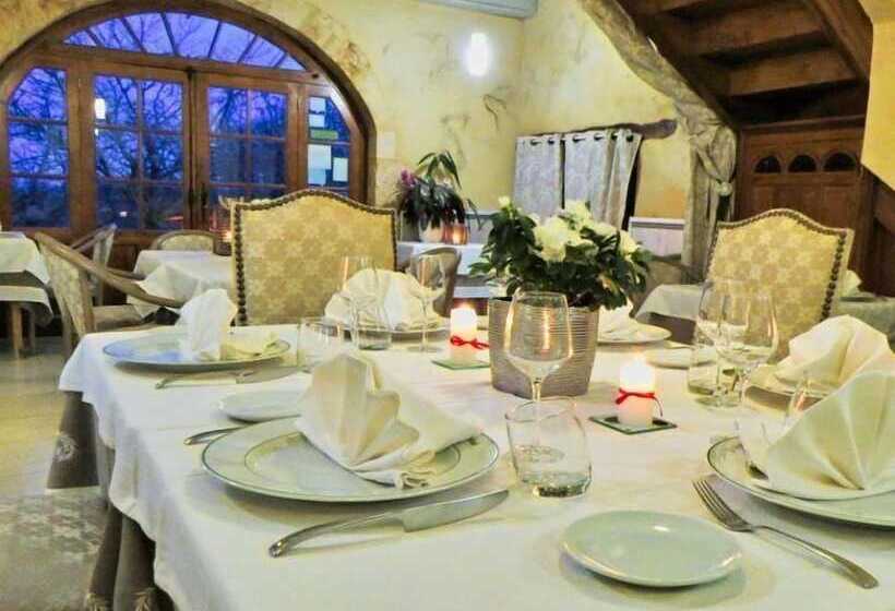 Bed and Breakfast Lo Gorissado   La Ferme Du Glandier