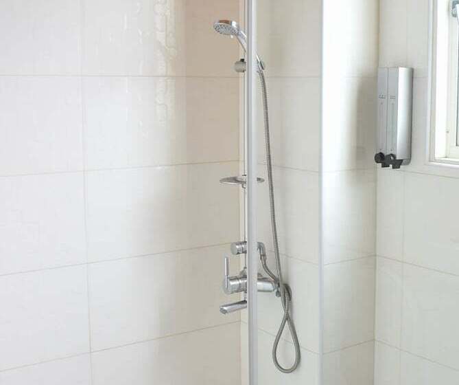 تختخواب و صبحانه Star Sea Home