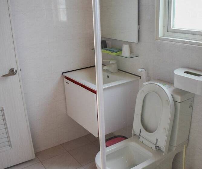 تختخواب و صبحانه Star Sea Home