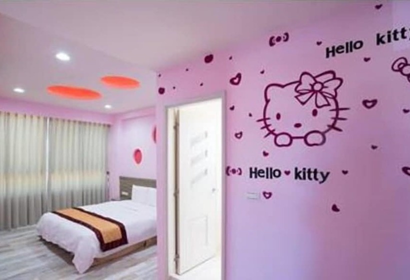 تختخواب و صبحانه Star Sea Home