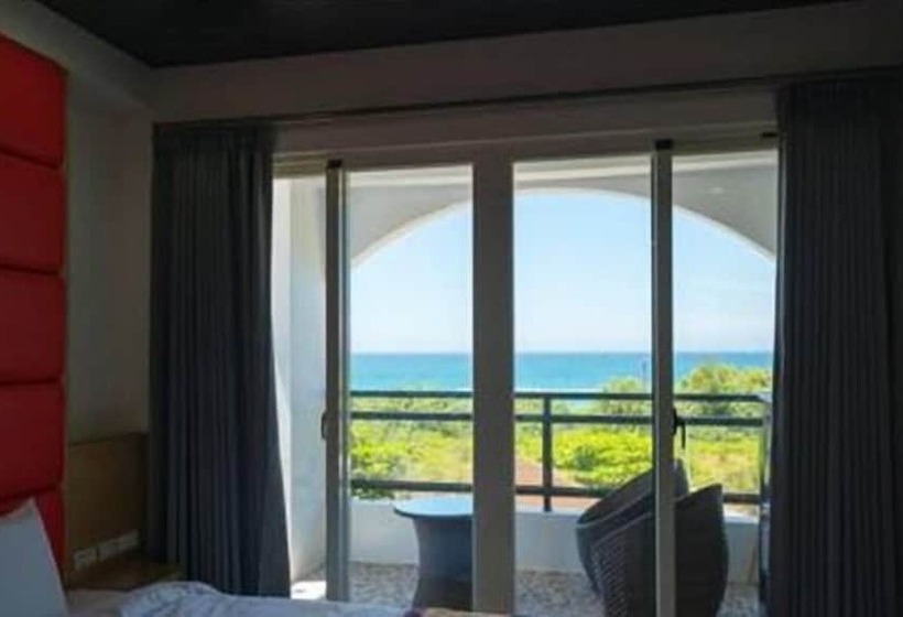 تختخواب و صبحانه Star Sea Home