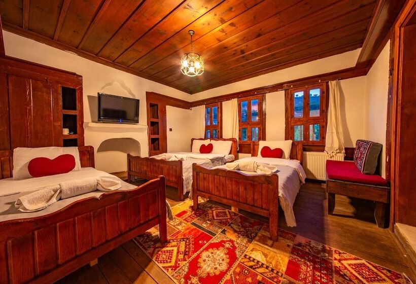 Beyzade Konak Otel