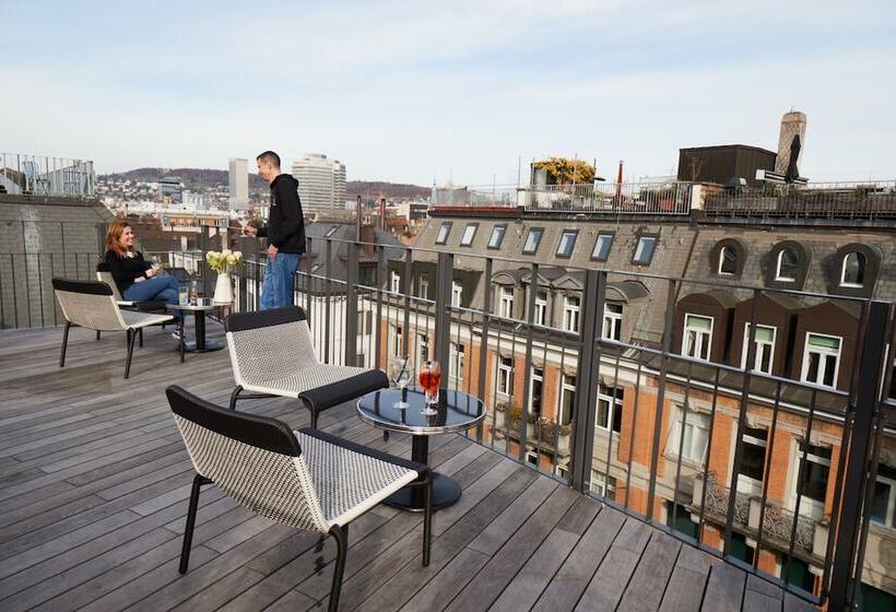 Boutique Hotel Josef