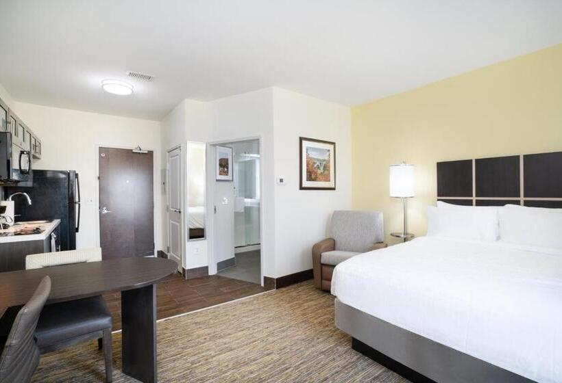 Candlewood Suites   Nashville   Franklin, An Ihg