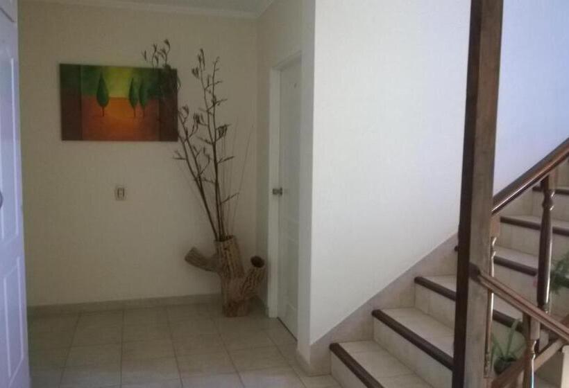 Casa Celeste