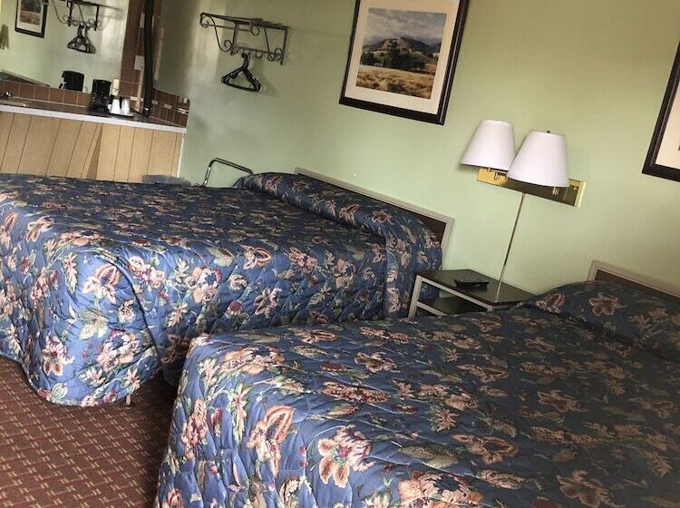 Downtown Motel