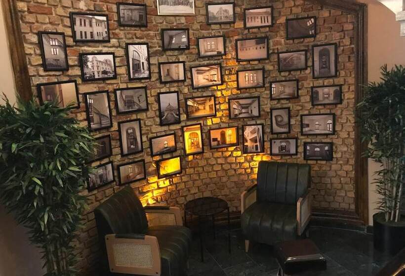 Bandirma Palas Otel