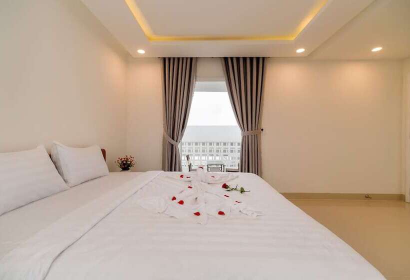 هتل Chi Thanh Villa