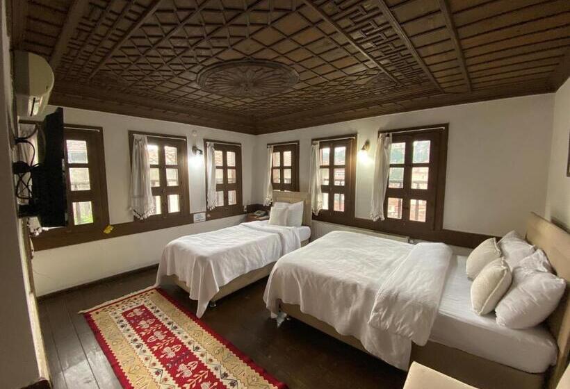 فندق Ebrulu Konak   Special Class