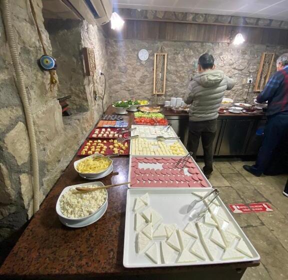 فندق Ebrulu Konak   Special Class